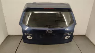 63032FG111 Замок крышки багажника Subaru Forester SJ Арт 11358195, вид 1
