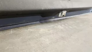 63032FG111 Замок крышки багажника Subaru Forester SJ Арт 11358195, вид 2