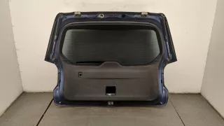 63032FG111 Замок крышки багажника Subaru Forester SJ Арт 11358195, вид 3