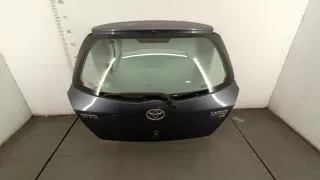  Замок крышки багажника Toyota Yaris 2 Арт 11416466, вид 1
