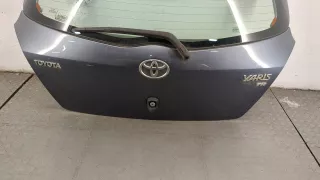  Замок крышки багажника Toyota Yaris 2 Арт 11416466, вид 3
