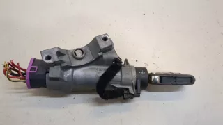 4B0905651C Замок зажигания Volkswagen Passat B5 Арт 20442514, вид 1