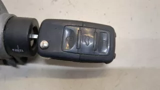4B0905651C Замок зажигания Volkswagen Passat B5 Арт 20442514, вид 2