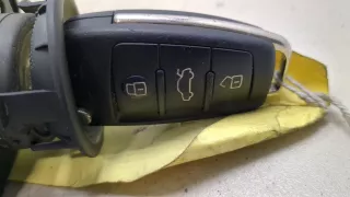 4F0909135E,4F0910132E Замок зажигания Audi Q7 4L Арт 20232873, вид 2