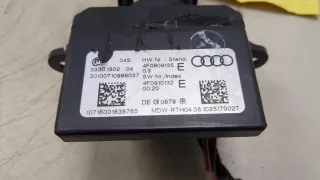 4F0909135E,4F0910132E Замок зажигания Audi Q7 4L Арт 20232873, вид 3