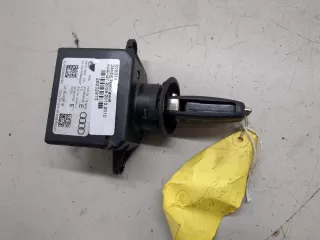 4F0909135E,4F0910132E Замок зажигания Audi Q7 4L Арт 20232873, вид 4