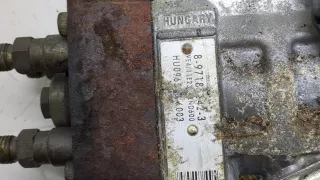 97185242 ТНВД Opel Combo C Арт 20439781, вид 4