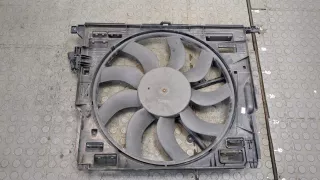 A55046120,7647367,L1764765201 Вентилятор радиатора BMW 5 F10/F11/GT F07 Арт 20327439, вид 1