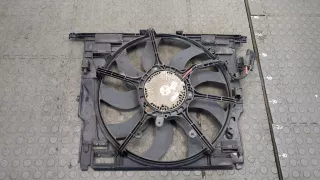 A55046120,7647367,L1764765201 Вентилятор радиатора BMW 5 F10/F11/GT F07 Арт 20327439, вид 2