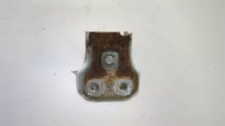 1430574,1448807 Петля двери передней правой белая Ford Transit 3 restailing Арт 20438643, вид 3