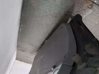 871101G220 Стекло заднее Kia Rio 2 Арт 11385906, вид 3
