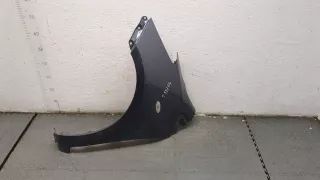  Крыло переднее левое синее Toyota Yaris 2 Арт 20441820, вид 1