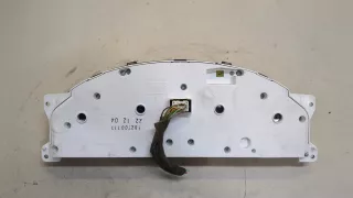  Щиток приборов (приборная панель) Volvo V70 2 Арт 20443533, вид 3