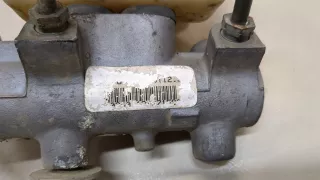 A0004317201 Цилиндр тормозной главный Mercedes ML W163 Арт 20441477, вид 3