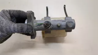 A0004317201 Цилиндр тормозной главный Mercedes ML W163 Арт 20441477, вид 5
