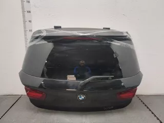 63217456504,7456504 Фонарь крышки багажника правый BMW 1 F20/F21 Арт 11373483, вид 1
