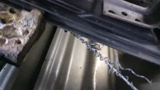 51337147396,7147396 Стекло двери передней правой MINI Cooper R56 Арт 11367294, вид 3
