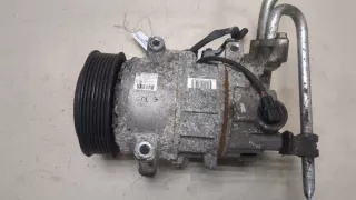 8200956574 Компрессор кондиционера Renault Megane 3 Арт 9454151, вид 1