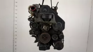  Компрессор кондиционера Ford C-max 1 1.8л TDCI Арт 11412433, вид 1