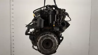  Компрессор кондиционера Ford C-max 1 1.8л TDCI Арт 11412433, вид 2