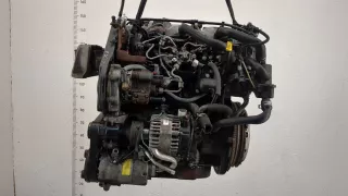  Компрессор кондиционера Ford C-max 1 1.8л TDCI Арт 11412433, вид 4