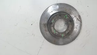1515014,93171497,93175606 Диск тормозной передний Opel Vectra C  Арт 6199281, вид 4