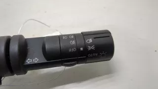 25540JD03A Переключатель поворотов Nissan Qashqai 1  Арт 20413956, вид 4