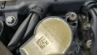 A0054662201 Насос ГУР Mercedes GL X164 Арт 11150732, вид 3