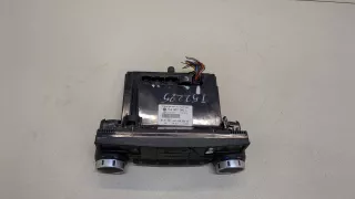 7L6907040L Блок управления печки / климат-контроля Volkswagen Touareg 1 Арт 20443391, вид 1