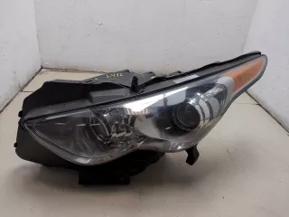  Фара передняя левая Infiniti QX70  Арт 20442748, вид 1