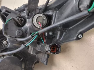  Фара передняя левая Infiniti QX70  Арт 20442748, вид 4