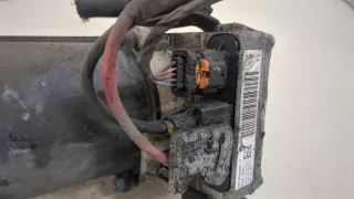 1680897180 Электрогидроусилитель руля  Citroen C4 2 Арт 20442112, вид 2