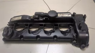 A6510101230 Клапанная крышка Mercedes ML/GLE W166 Арт 9506009, вид 1