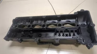 A6510101230 Клапанная крышка Mercedes ML/GLE W166 Арт 9506009, вид 4