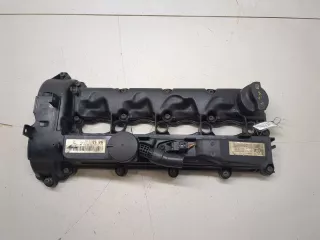 A6510101230 Клапанная крышка Mercedes ML/GLE W166 Арт 9506009, вид 5