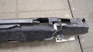 Усилитель переднего бампера Citroen C4 Grand Picasso 2 Арт 20442986, вид 2