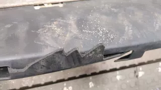  Усилитель переднего бампера Citroen C4 Grand Picasso 2 Арт 20442986, вид 3