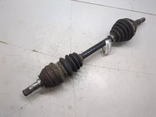 374545,13136379 Полуось передняя левая (приводной вал, шрус) Opel Zafira B Арт 9406653, вид 4