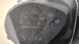 036133062L Дроссельная заслонка Volkswagen Golf 5 Арт 20394681, вид 3