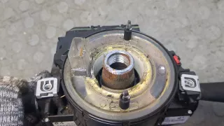 5K0953502L Переключатель подрулевой (стрекоза) Skoda Octavia A5 restailing Арт 20233053, вид 4