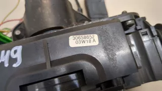 30658652 Переключатель подрулевой (стрекоза) Volvo S60 1 Арт 20442374, вид 2