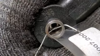 96440397,0445110059 Форсунка Chrysler Voyager 4 Арт 20438830, вид 3