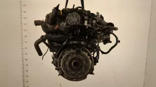  Форсунка Citroen C4 Grand Picasso 2 Арт 11417133, вид 2