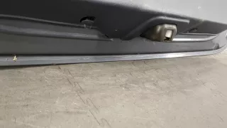 28780BN710 Щеткодержатель задний Nissan Almera N16 Арт 11407512, вид 2
