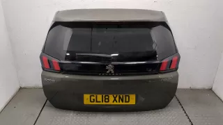  Камера заднего вида Peugeot 5008 2 Арт 11417736, вид 1