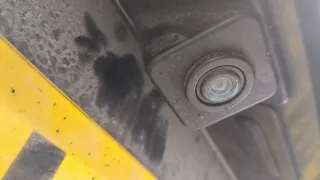  Камера заднего вида Peugeot 5008 2 Арт 11417736, вид 4