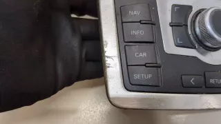  Кулиса Audi Q7 4L Арт 20443812, вид 4
