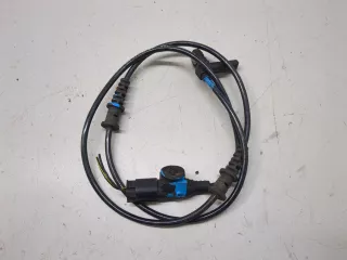  Датчик ABS передний Mercedes Sprinter W906 Арт 8938611, вид 4