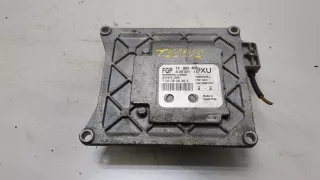 12992406 Блок управления двигателем Opel Astra H Арт 20442061, вид 1