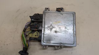 Блок управления двигателем Ford Focus 3 1.6л TDCI Арт 20444035, вид 4